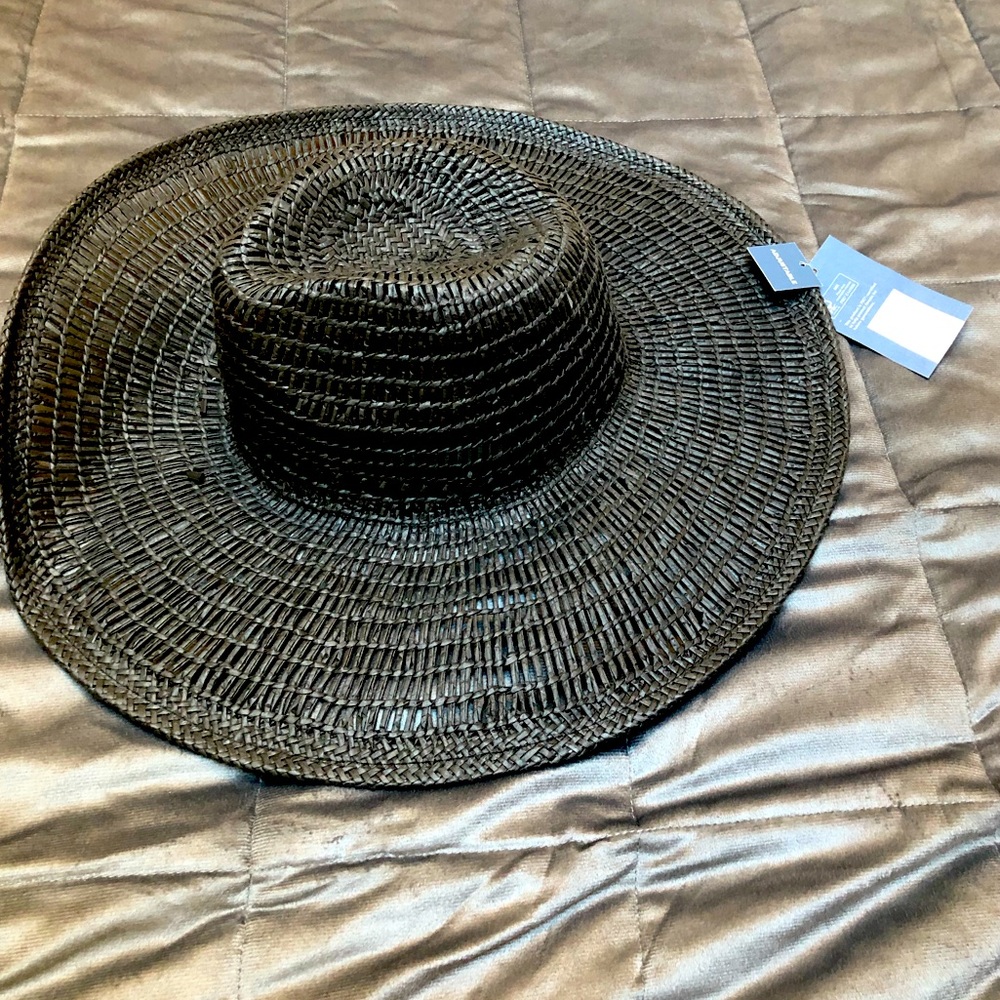 Sun hat